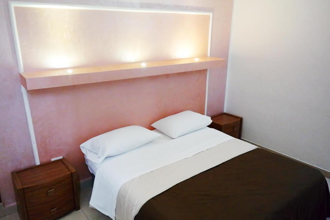 Bed & Breakfast Fourseasons *