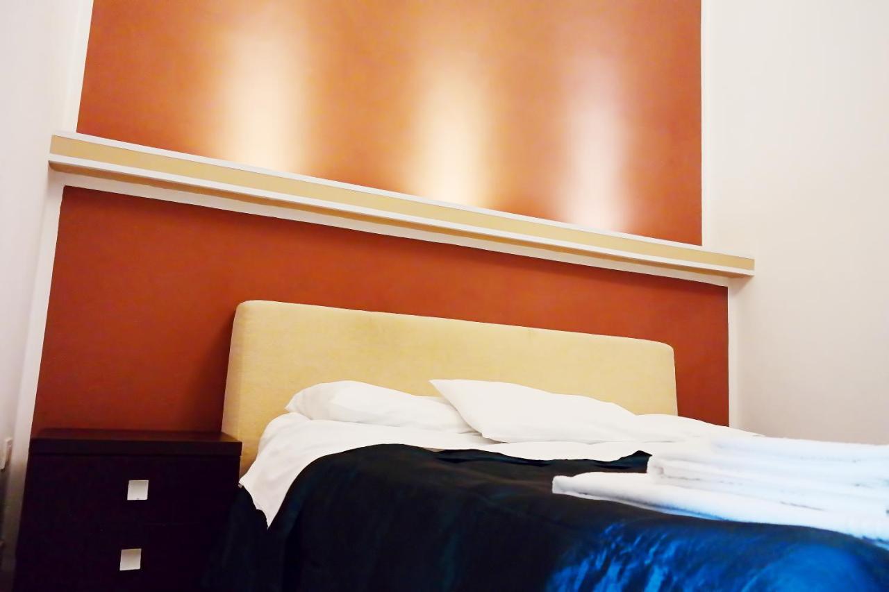 Bed & Breakfast Fourseasons
