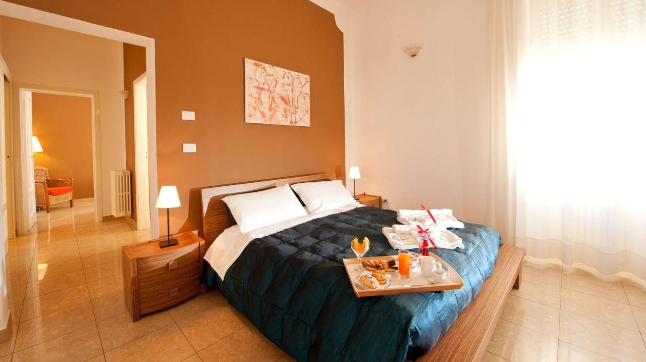 Fourseasons Bed & Breakfast *