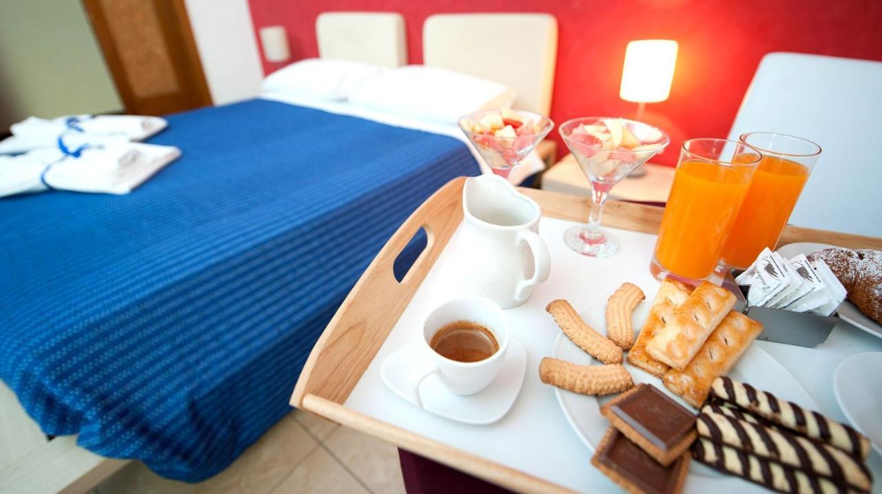 Fourseasons Lecce