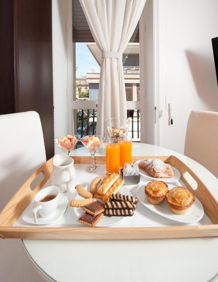 Fourseasons Bed & Breakfast Lecce