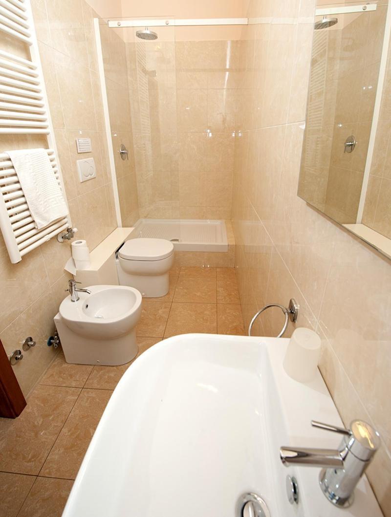 Fourseasons Bed & Breakfast Lecce