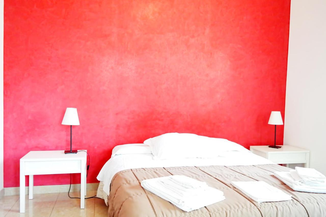 Fourseasons Couette-café Lecce
