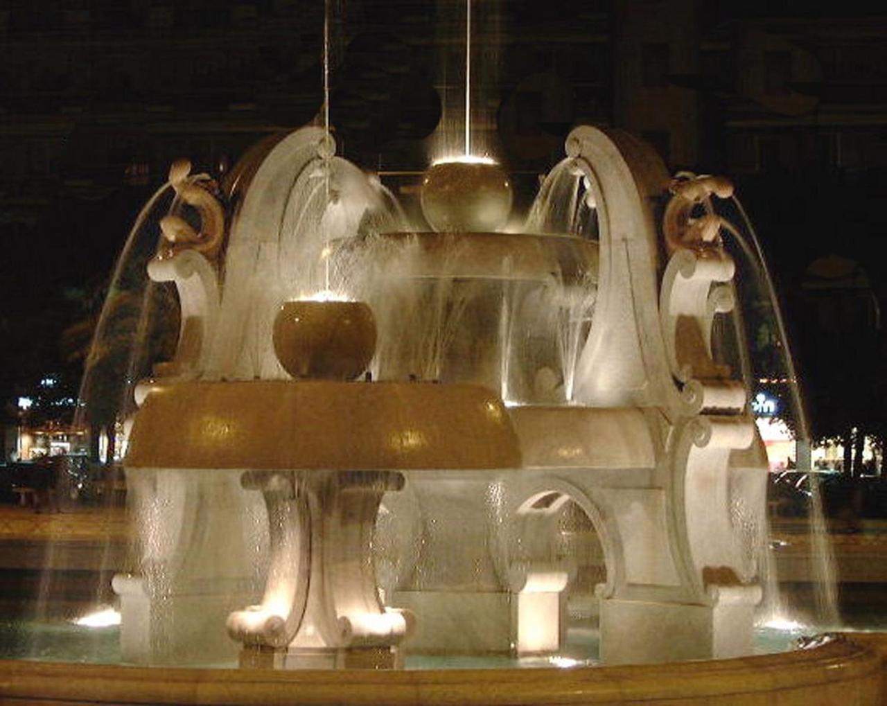 Fourseasons Couette-café *